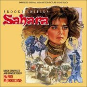 Ennio Morricone - Sahara (Expanded Original MGM Motion Picture Soundtrack) (2014)