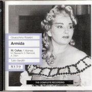 Maria Callas - Rossini: Armida (2008)