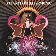 Atlantis Philharmonic - Atlantis Philharmonic (Reissue) (1974/1990)