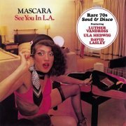 Mascara - See You In L.A. (1979/2012)