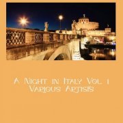 VA - A Night in Italy, vol. 1 (2024)