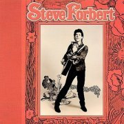 Steve Forbert ‎– More Young, Guitar Days (1975-82/2002)