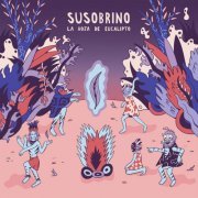 Susobrino - La Hoja de Eucalipto (2019)