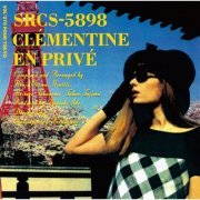 Clémentine - En Prive (2021) Hi-Res