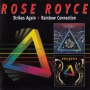 Rose Royce - Strikes Again / Rainbow Connection (2011) CD-Rip