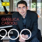 Gianluca Cascioli - '900 Italia (2019) [Hi-Res]