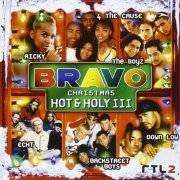 VA - Bravo Christmas Hot & Holy III [2CD] (1998)