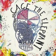 Cage The Elephant - Cage The Elephant (Expanded Edition) (2009)