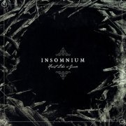 Insomnium - Heart Like a Grave (2019) LP