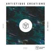 VA - Artistique Creations, Vol. 16 (2019)