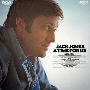 Jack Jones - A Time for Us (Remastered) (2019) [Hi-Res]