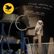 Erlend Apneseth Trio - Salika, Molika (2019) [Hi-Res]