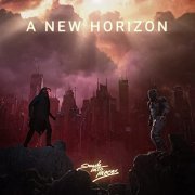 Smash Into Pieces - A New Horizon (2021) Hi Res