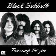 Black Sabbath - Ten songs for you (2022)