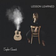 Sophie Chassée - Lesson Learned (2021)