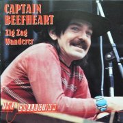 Captain Beefheart - Zig Zag Wanderer (1991)