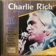 Charlie Rich - 16 Greatest Hits (1999)
