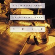 Michel Petrucciani - Promenade With Duke (1993) 320 kbps