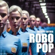 Anthony Rother - ROBO POP (2023)