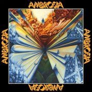 Ambrosia - Ambrosia (1975) LP
