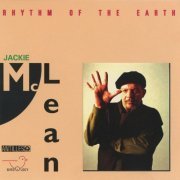 Jackie McLean - Rhythm Of The Earth (1992) Lossless