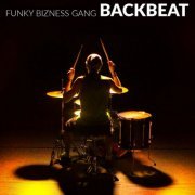 Funky Bizness Gang - Backbeat (2023)