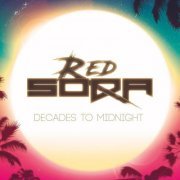 Red Soda - Decades To Midnight (2019)