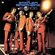 The Statler Brothers - Bed Of Rose's (1970)