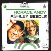 Horace Andy / Ashley Beedle - Inspiration Information 2 + Remixes (2009)