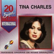 Tina Charles - 20 Super Sucessos Internacional (1998)