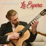 Pessi Parviainen - La Espera (2023)