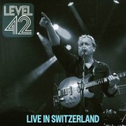 Level 42 - Live in Switzerland (2023)