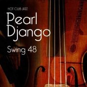 Pearl Django - Swing 48 (2003)
