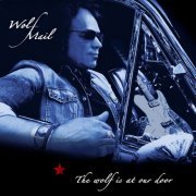 Wolf Mail - The Wolf is at Our Door (2023) Hi Res