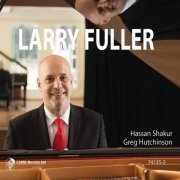 Larry Fuller - Larry Fuller (2014)