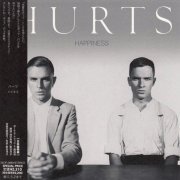 Hurts - Happiness (2010) {Japanese Editions} CD-Rip