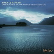Marie Mclaughlin, Malcolm Martineau, Isobel Frayling-Cork - Songs of Scotland (2000)