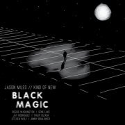 Jason Miles - Black Magic (2020) flac