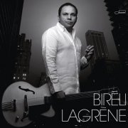 Bireli Lagrene - Le Meilleur Des Annees Blue Note (3 CD) (2012)