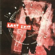Last Exit - Best of Live (1990/2008)