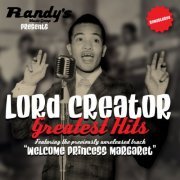 Lord Creator - Greatest Hits (Remastered) (2023) [Hi-Res]