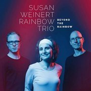 Susan Weinert - Beyond the Rainbow (2019) Hi Res