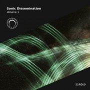 VA - Sonic Dissemination, Vol. 1 (2024)