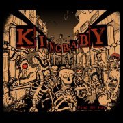 KingBaby - Find My Way (2008)