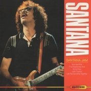 Santana - Santana Jam (1993)