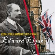 Royal Philharmonic Orchestra - Royal Philharmonic Orchestra plays Edward Elgar (2023)