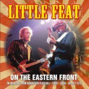 Little Feat - On The Eastern Front (2023)
