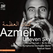 Kinan Azmeh - Uneven Sky (2019)