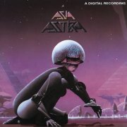 Asia - Astra (1985/2020) [Hi-Res]