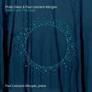Philip Glass - Tales from the Loop (Solo Piano Version) (2024) [Hi-Res]